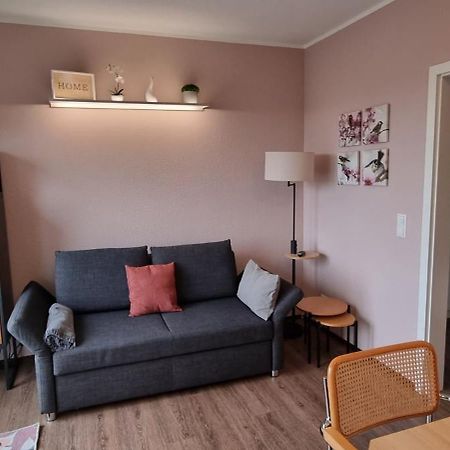 Ferienwohnung Sayntalblick Caan Buitenkant foto