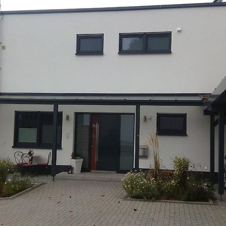 Ferienwohnung Sayntalblick Caan Buitenkant foto