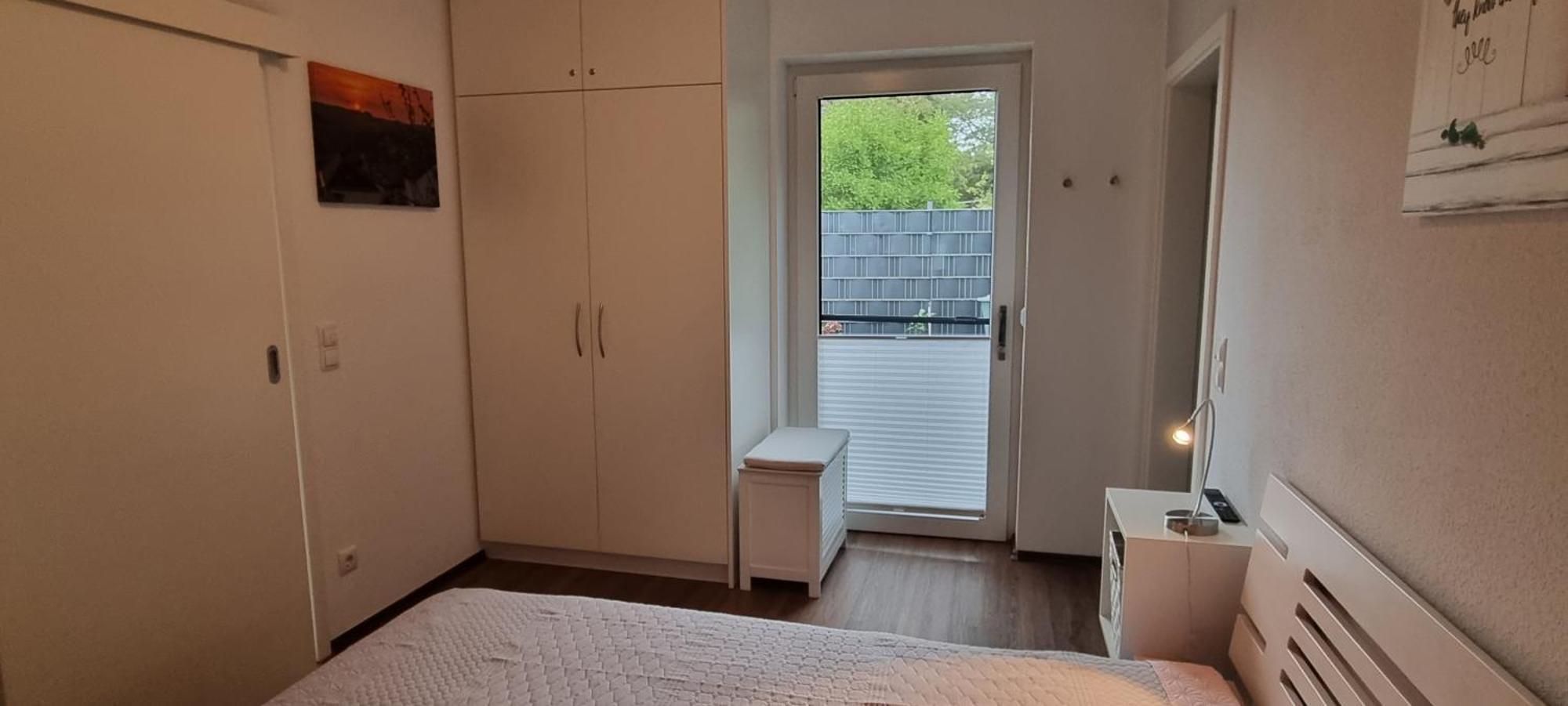 Ferienwohnung Sayntalblick Caan Buitenkant foto