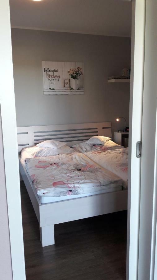 Ferienwohnung Sayntalblick Caan Buitenkant foto