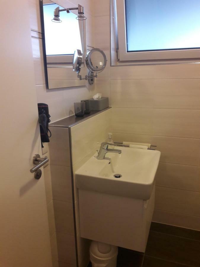 Ferienwohnung Sayntalblick Caan Buitenkant foto